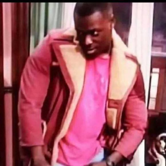 Meet your Posher, David - Picture 1 of 1